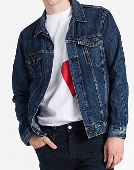 Levi's® jeans bunda 72334-0352