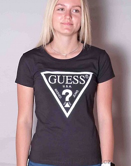Guess® dámské triko O94I02J1311-A996