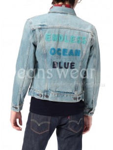 Levi's® jeans bunda 72333-0085